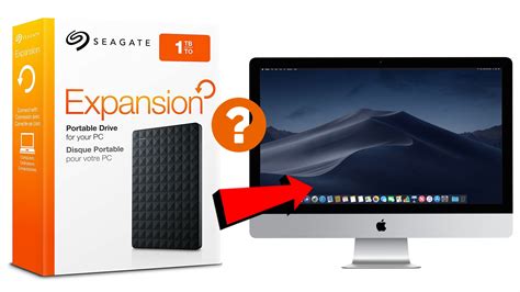 How To Format Seagate Drive For Mac And Pc Stashokrunning