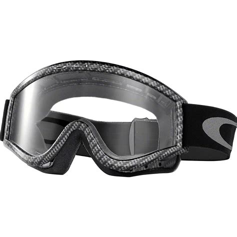 Oakley L Frame Mx Goggles Ideo