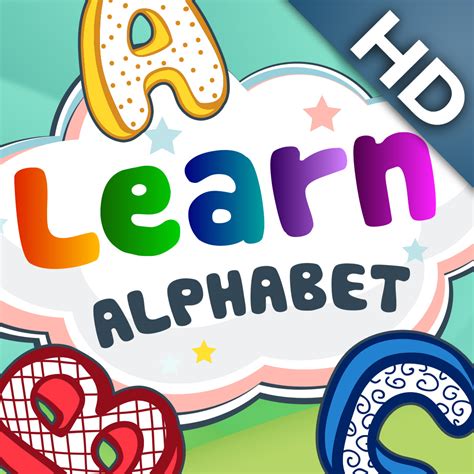 Abc Baby Alphabet 5 In 1 Game For Preschool Kids Learn Letters