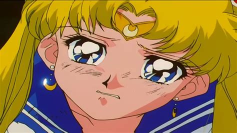 Otaku For Life • Sailor Moon S Episode 125