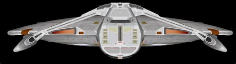 DJ USS Raptor NCC-82512 (Remastered Version) - Star Trek: Bridge ...