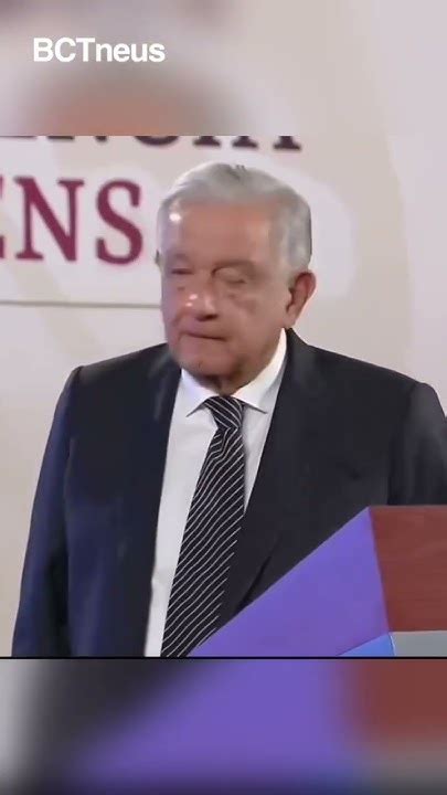 El Presidente Amlo Celebró Que En Este Primer Trimestre Ha Aumentado