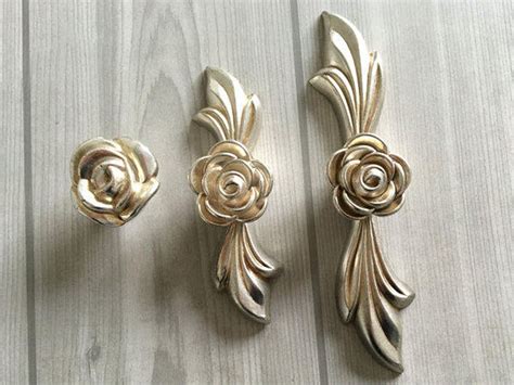 25 375 Dresser Pull Drawer Pulls Door Handles Etsy