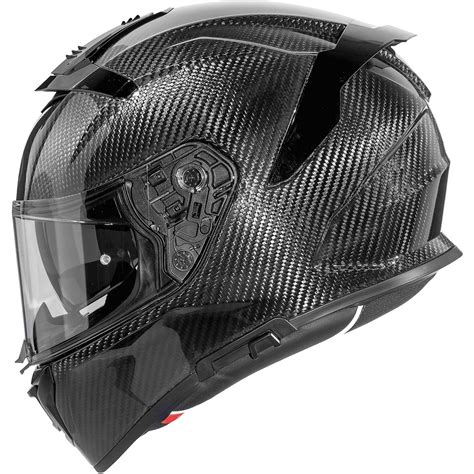 Casco Moto Integrale In Carbonio Premier Devil Carbon Lucido Vendita Online Outletmoto Eu