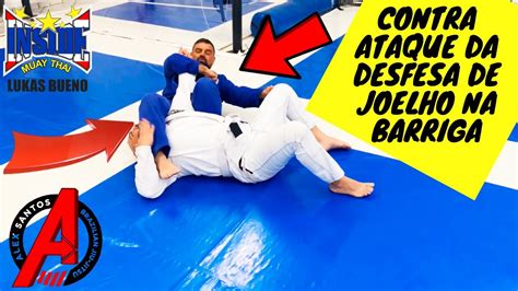 Jiu Jitsu Agora Na Inside Pira Ataque De Bra O Quando O Advers Rio