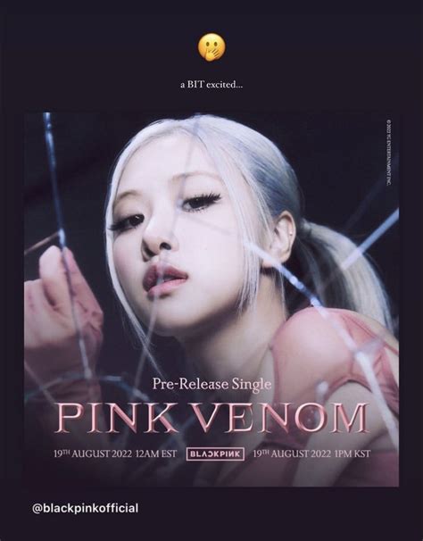 Blackpink T Rkiye Pinkvenom On Twitter Alice Baebaealice