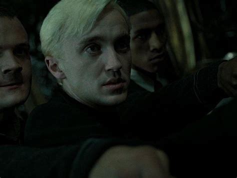 Pin By Lovefromjames On Film Books Tv Series Draco Malfoy Book Tv