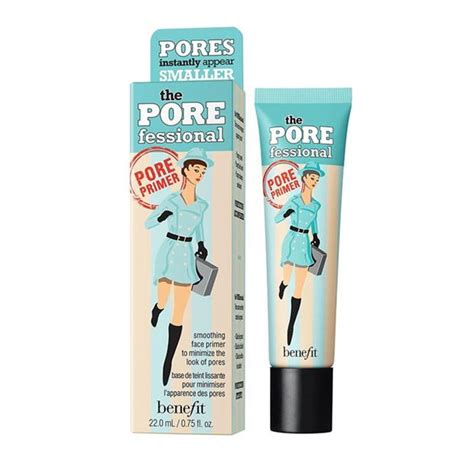 Benefit The Porefessional Pore Minimiser Primer 22ml Women Face