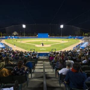 Kino Veterans Memorial Stadium - Kino Sports Complex (520) 724-5466 ...