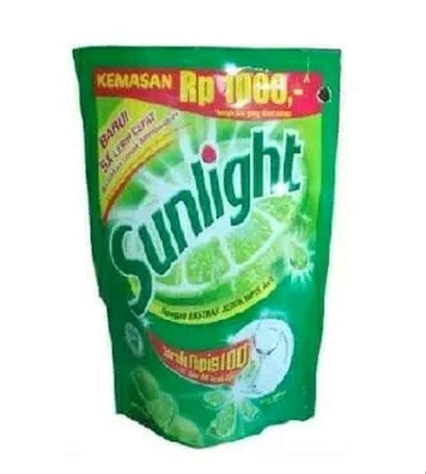 Jual Sunlight Sabun Cuci Piring Di Lapak Ajm Mart Harian