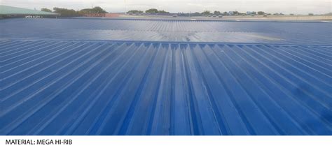 Metal Roofing Profile A Quick Guide For Roofing Contractors In The