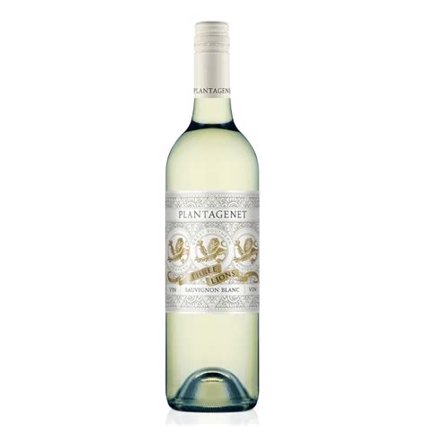 Buy Plantagenet Three Lions Sauvignon Blanc Wine Online Order