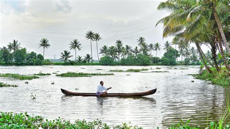 Alappuzha Backwaters : r/Kerala