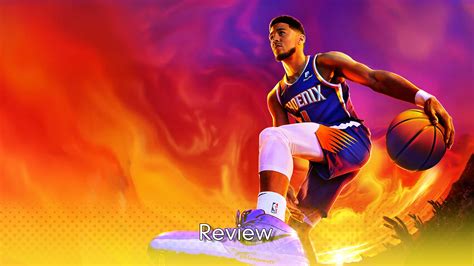 NBA 2K23 - Review — Maxi-Geek