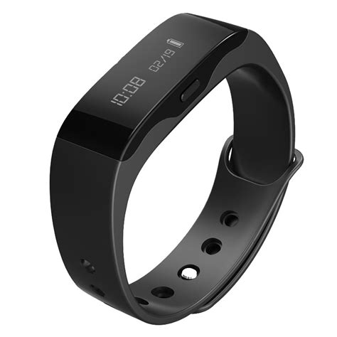 Portronics Yogg Smart Wrist Band Features Technary