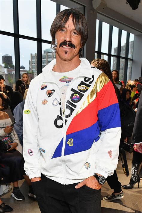 Anthony Kiedis Steckbrief News Bilder Galade