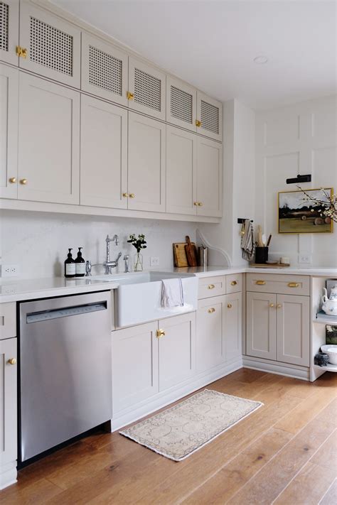 Design 101: Cabinet Hardware Placement | Lark & Linen