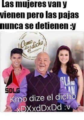 Como dice el dicho | •Guerra De Memes Amino• Amino