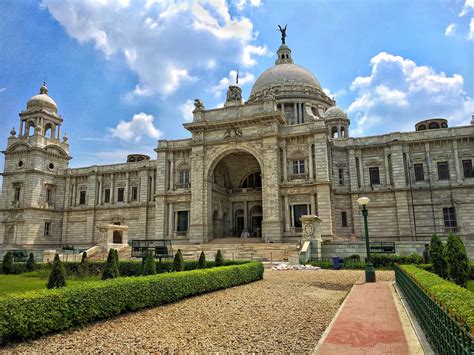 Top 6 Famous Places in Kolkata You Did Not Know About - psgroup