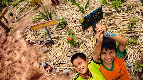 Recicla Sampa Educar as crianças é salvar o planeta