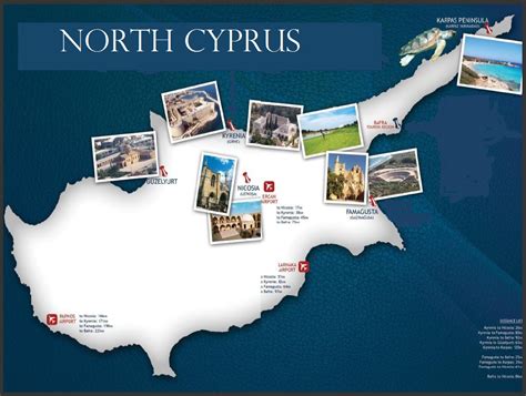 Introduction to Northern Cyprus - North Cyprus International