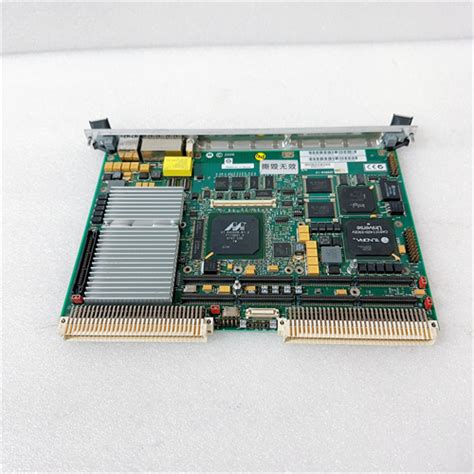 MOTOROLA MVME5500 Module - Runsheng Automation