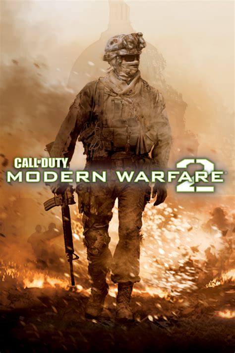 Call Of Duty Modern Warfare 2 2009