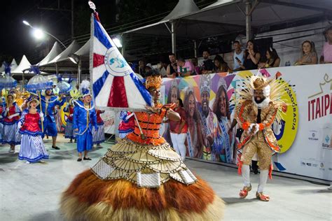 Carnavalize on Twitter Após uma série de conversas as escolas da