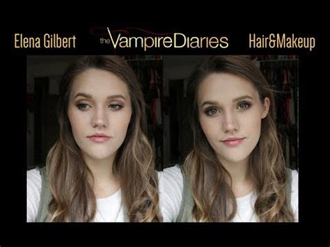 Elena Vampire Diaries Makeup Products | Saubhaya Makeup