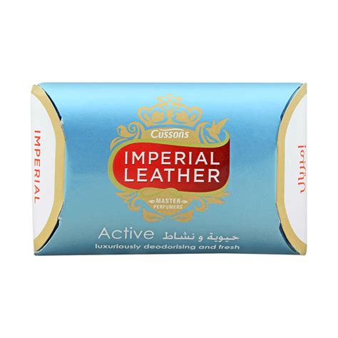 Buy Imperial Leather Active Soap Imported 175g Online At Best Price In Pakistan Naheedpk