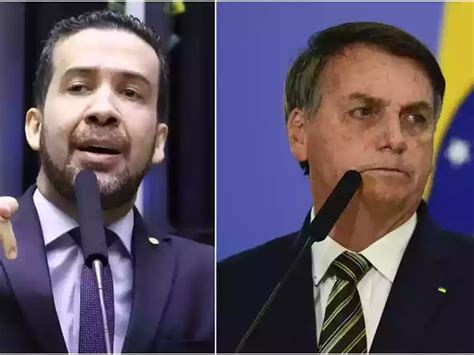 Janones Comenta Defesa Da Pgr Sobre Audiência De Conciliação Entre Ele