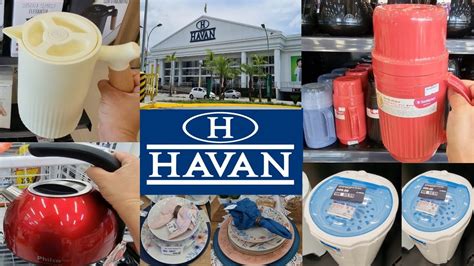 Lojas Havan Achadinhos Para O Lar Em Ofertas Promo O Utilidades