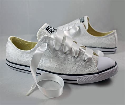 10+ Converse wedding shoes etsy ideas