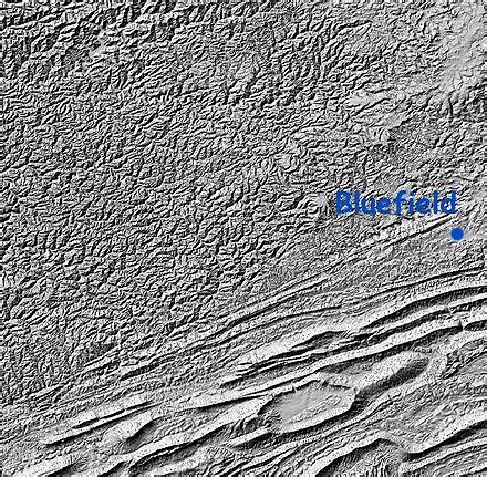 Dissected plateau - Wikipedia