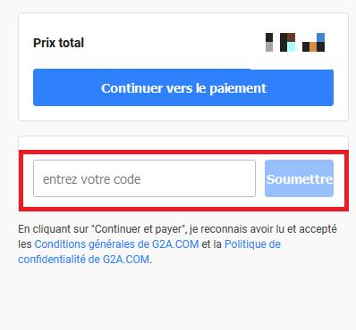 Code Promo G2A 10 et 5 de réduction janvier 2025