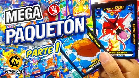 Cartas Pokemon Go 3 REYES 2021 Mega Paquetón parte 1 Súper Apertura