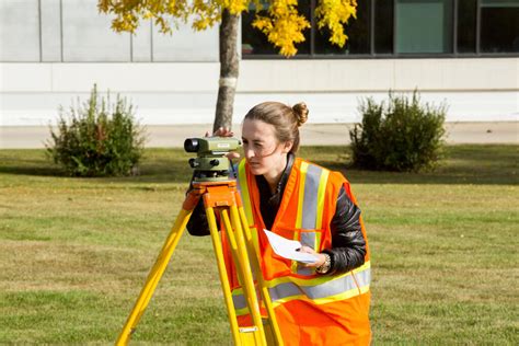 Geomatics Technology : RRC Polytech: Program Explorer