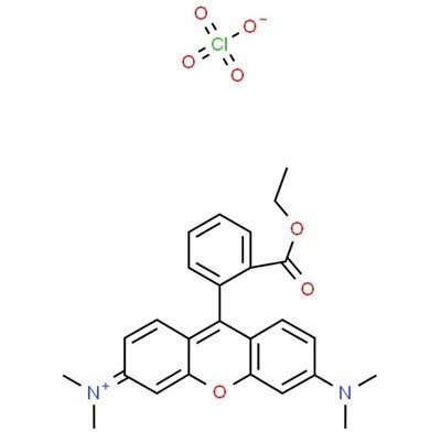 좋은 가격 CAS 115532 52 0 Tetramethylrhodamine Ethyl Ester Perchlorate 판매