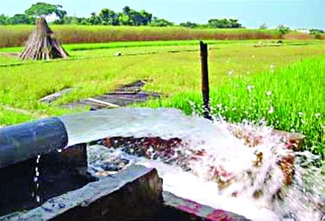 Petrobangla urged to ensure gas supply for irrigation | The Asian Age ...