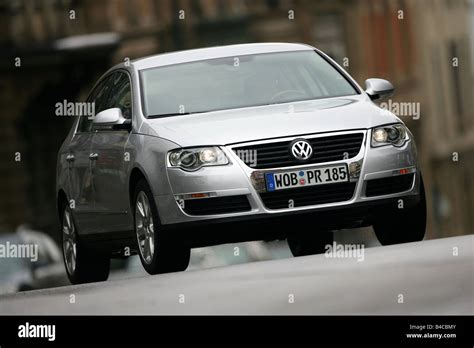 Vw Passat Hi Res Stock Photography And Images Alamy