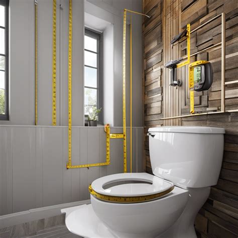 How To Measure A Toilet Rough In Best Modern Toilet