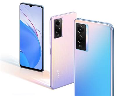 Vivo Y S V A Launched Specifications Features And Price