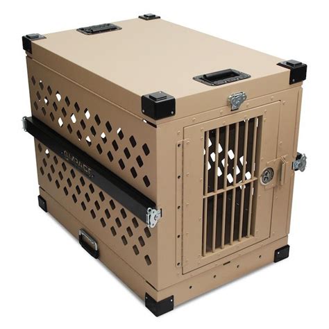 ICC® Collapsible Dog Crate - 582090, Kennels & Beds at Sportsman's Guide