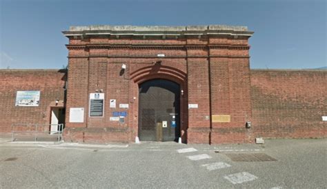 Norwich Prison Information - Prison Info