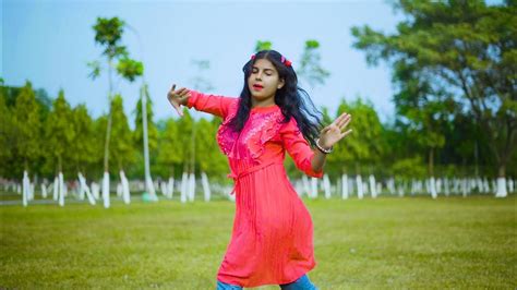 Duno Baloon Dhuk Dhuk Kare Bangla Dance Video Performance Dance By