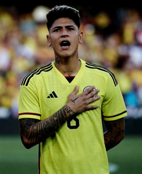 Fran On Twitter Figura Total De Colombia El Mejor Jugador De La