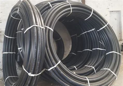 Mm Underground Hdpe Pipes At Rs Kg Pehd Pipe In Jaipur