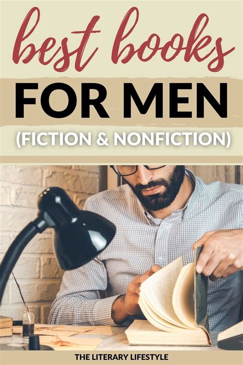 The Top 25 Books Every Man Should Read Artofit