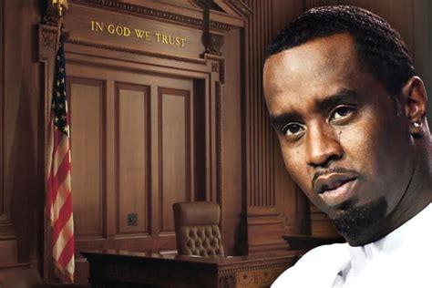 Sean Diddy Combs Sex Trafficking Trial Gets Start Date More Charges