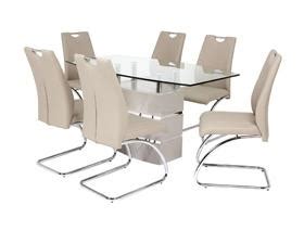 Buying Dining Furniture - DFS Guides | DFSIE | DFS Ireland